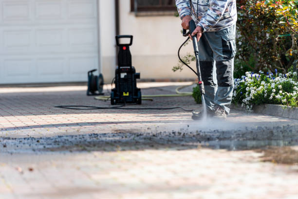 Best Roof Power Washing Services  in Garden Grove, FL