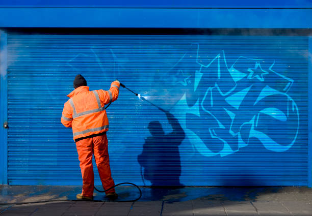 Best Pressure Washing Siding  in Garden Grove, FL