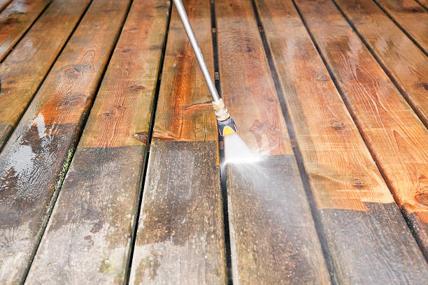 Best Commercial Pressure Washing  in Garden Grove, FL