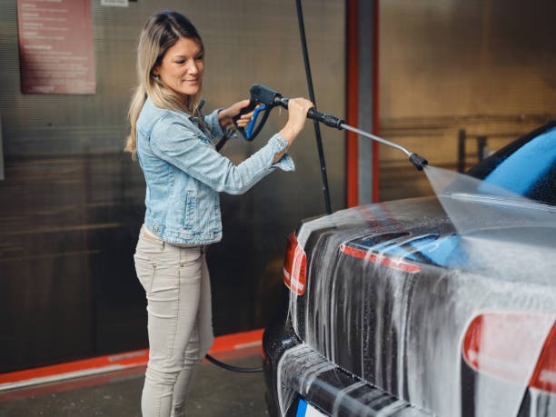 Best Roof Power Washing Services  in Garden Grove, FL