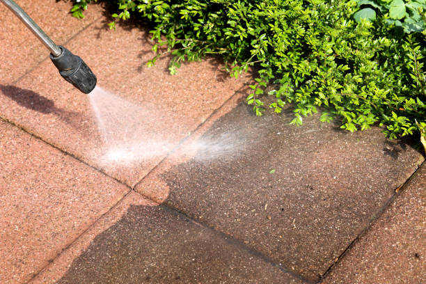 Best Deck Pressure Washing  in Garden Grove, FL